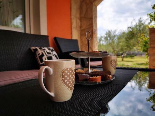 Villa Holiday Home Skaric