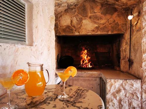 Villa Holiday Home Skaric