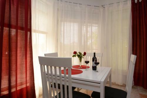 Villa Holiday Home Skaric
