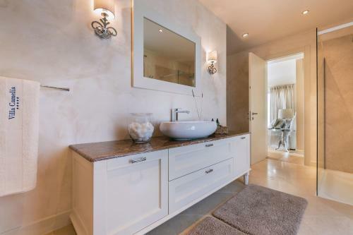 Villa Camelia By Hmz Villas