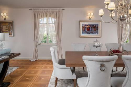 Villa Dolce Vita With Steam Bath