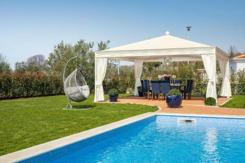 Villa Dolce Vita With Steam Bath