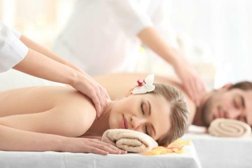 Villa Dolce Vita With Steam Bath