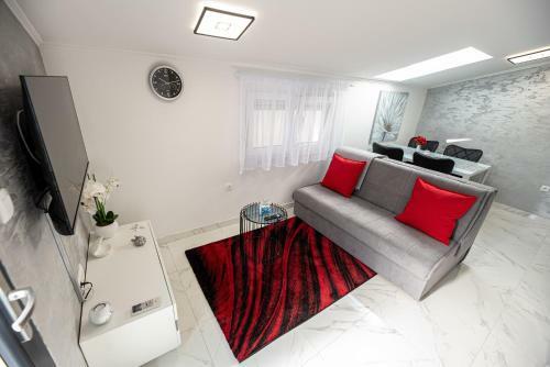 Apartman Mia