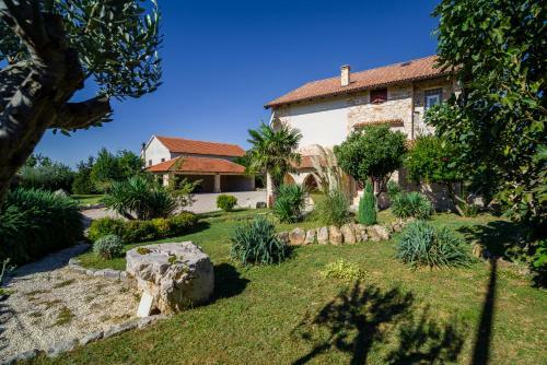 Villa Olea