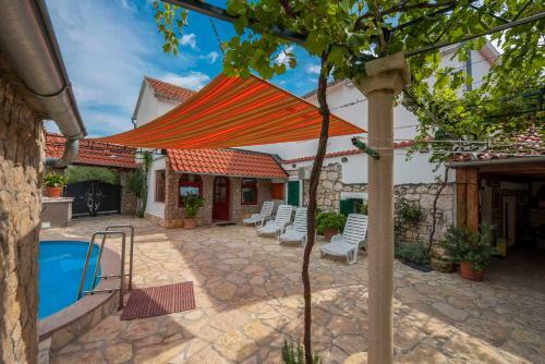 Traditional Stone House Perkovic