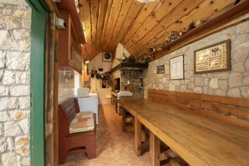 Traditional Stone House Perkovic