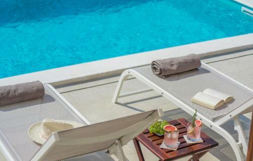 Beautiful Villa Katarina & Cypressa