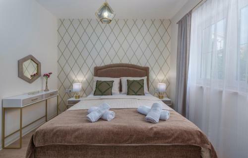 Beautiful Villa Katarina & Cypressa