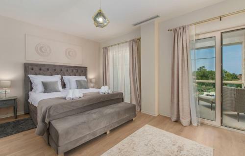 Beautiful Villa Katarina & Cypressa