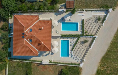 Beautiful Villa Katarina & Cypressa