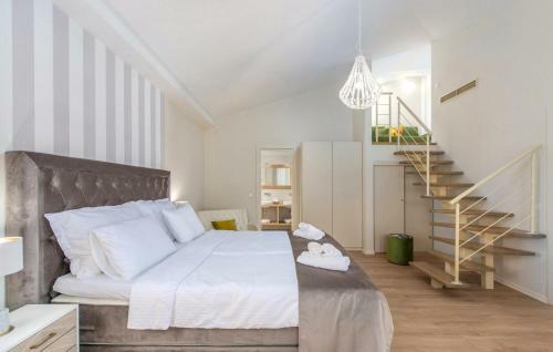Beautiful Villa Katarina & Cypressa