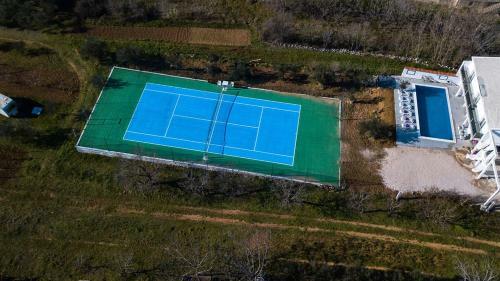 Villa Holiday Home "panorama-sport" Pool&bar