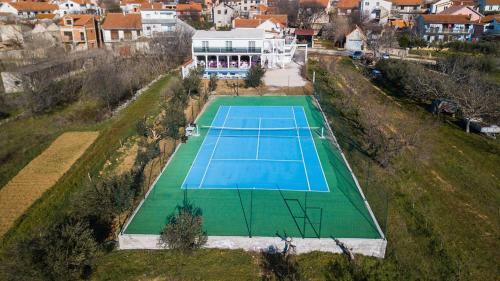 Villa Holiday Home "panorama-sport" Pool&bar