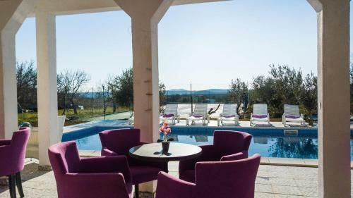 Villa Holiday Home "panorama-sport" Pool&bar
