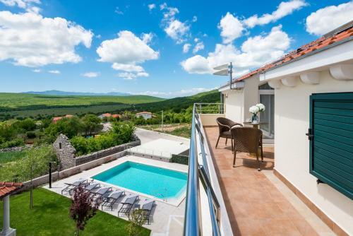 Villa Miam