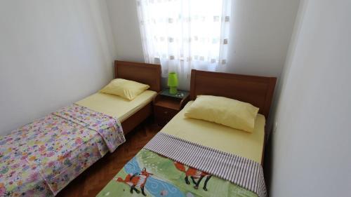 Apartment Kukolj