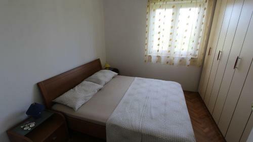 Apartment Kukolj