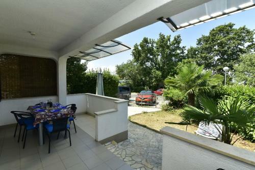 Apartment Laurus