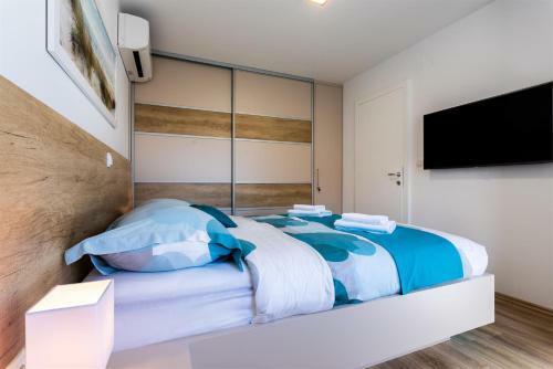 Apartment Lux With Seaview
