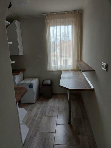 Kanyar Apartman