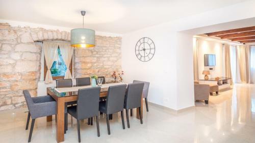 Villa Vila Lucia