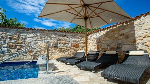Villa Vila Lucia
