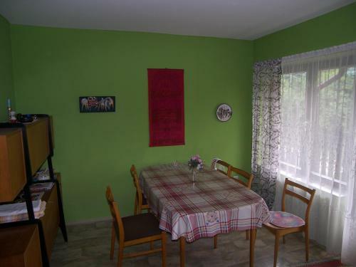 Hostal Csilla Nyaral�