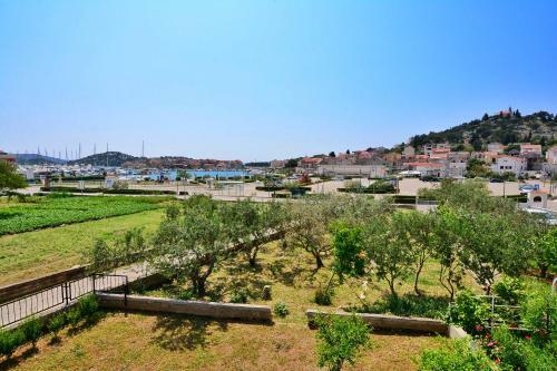 Apartment Nadoveza