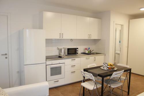 Divine Dalmatia Apartments 2