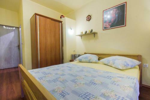 Apartments Nevo