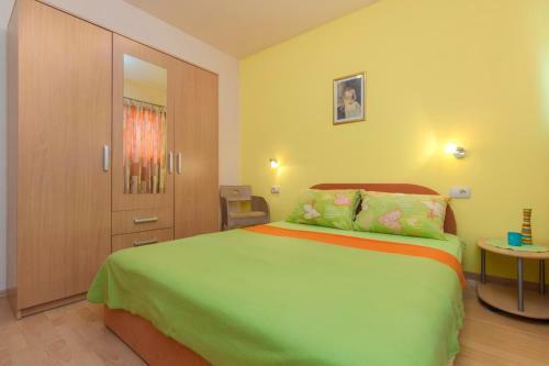 Apartments Nevo
