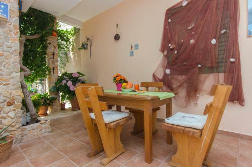 Apartments Nevo