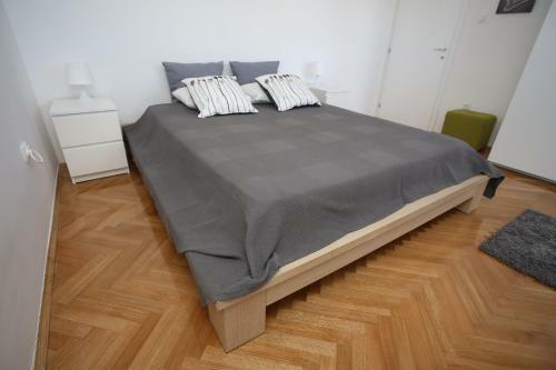 Apartmani Tri Bunje