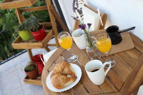 Apartmani Tri Bunje