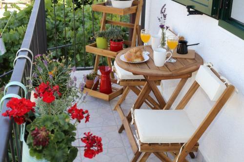 Apartmani Tri Bunje