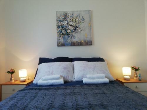 Holiday Home Henigman