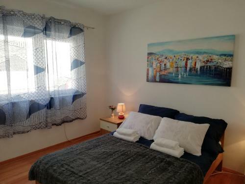 Holiday Home Henigman
