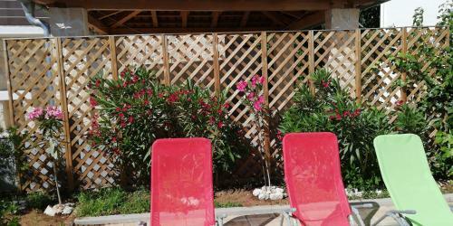 Holiday Home Henigman