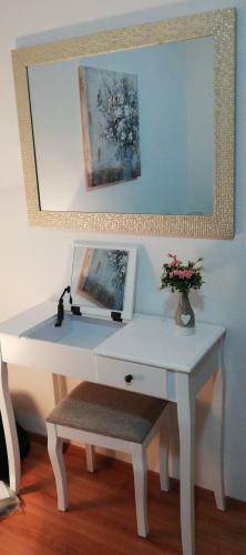 Holiday Home Henigman