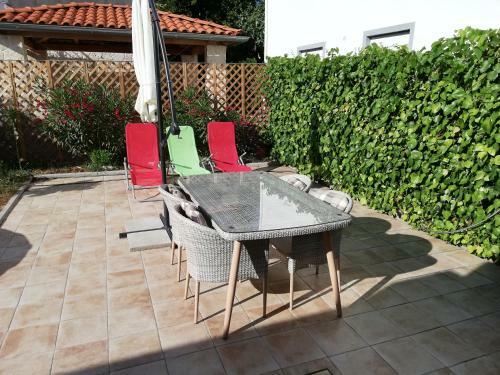 Holiday Home Henigman