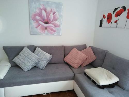 Holiday Home Henigman