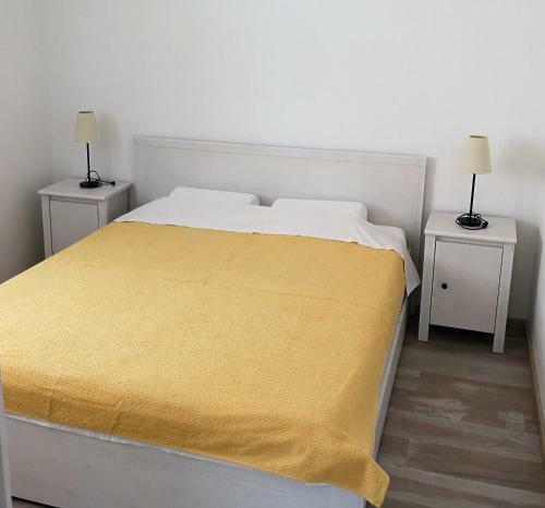 Apartmani "mali Mago"