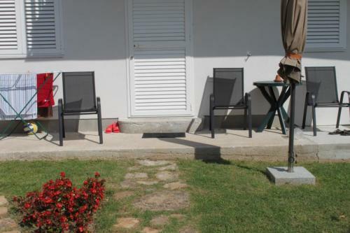 Apartmani "mali Mago"