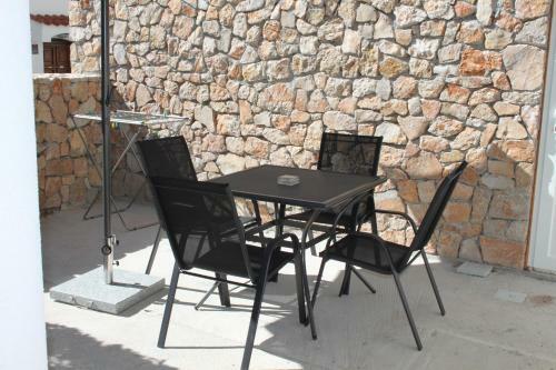 Apartmani "mali Mago"