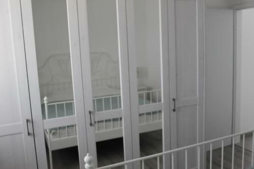 Apartmani "mali Mago"