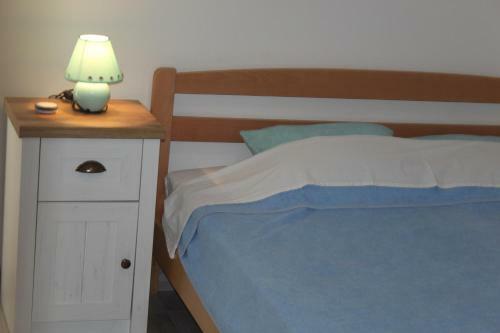 Apartmani "mali Mago"