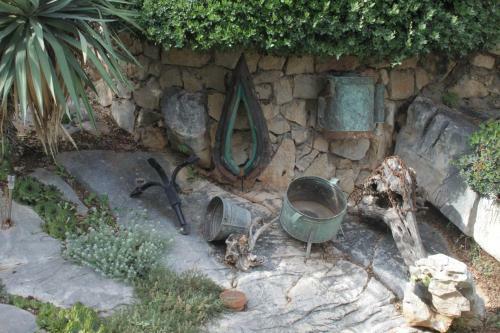 Apartmani "mali Mago"