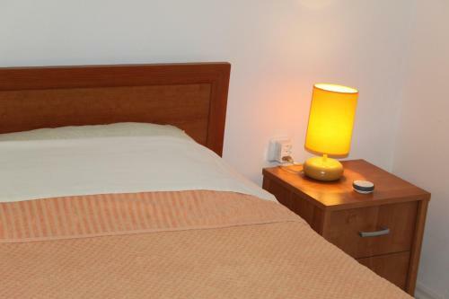 Apartmani "mali Mago"