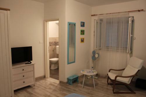 Apartmani "mali Mago"